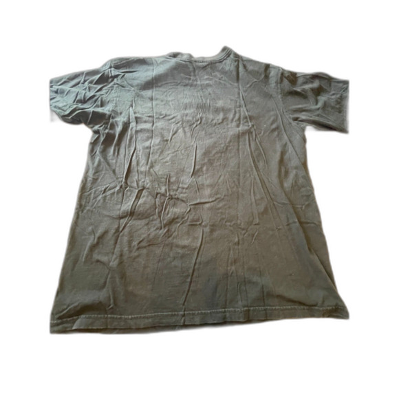 Vintage Southpole Logo Shirt Size XL Authentic Black & White Graphic Streetwear - Picture 6 of 7